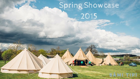 Spring Showcase 2015