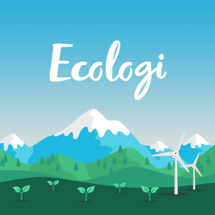 Ecologi Member working towards being carbon neutral