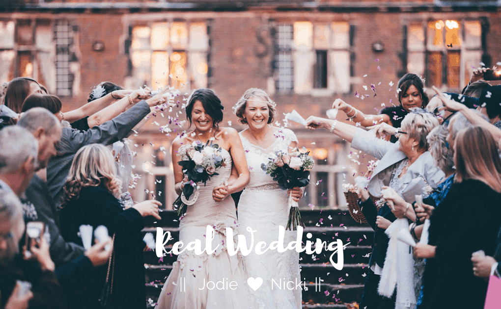 Castle Bromwich Hall Tipi Wedding | Christopher Terry Photography