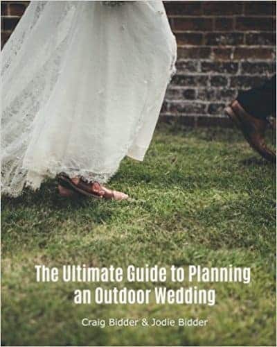 The Ultimate Guide to Planning an Outdoor Wedding