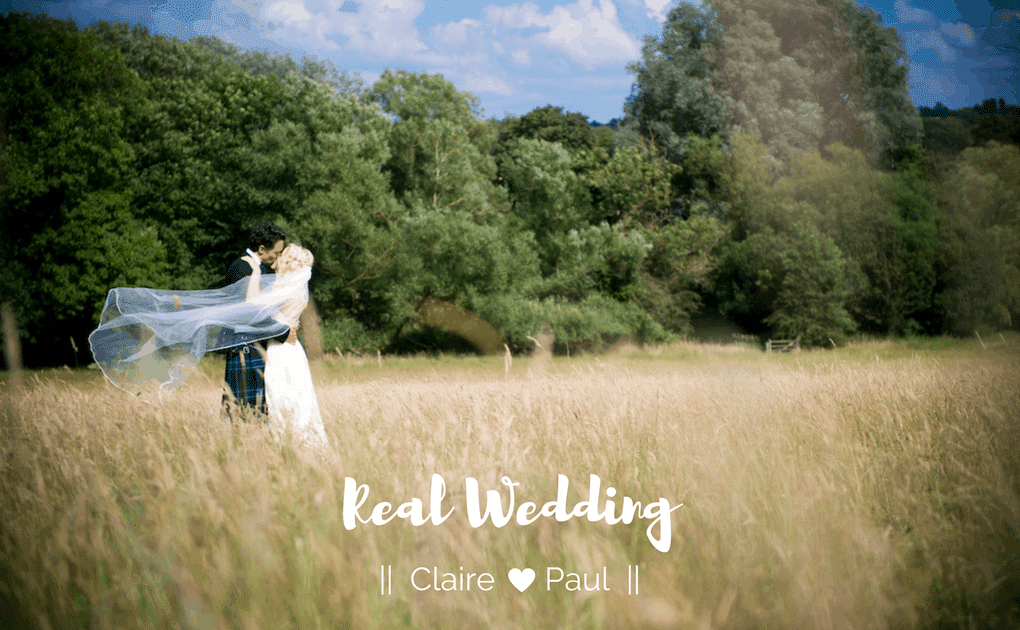Tipi Wedding