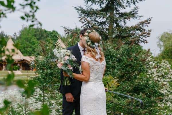Secret Garden Wedding Styling Inspiration