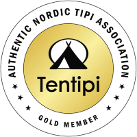 ANTA Tentipi Gold Logo
