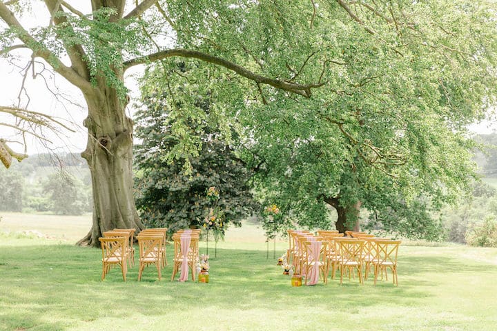 Fillongley Hall