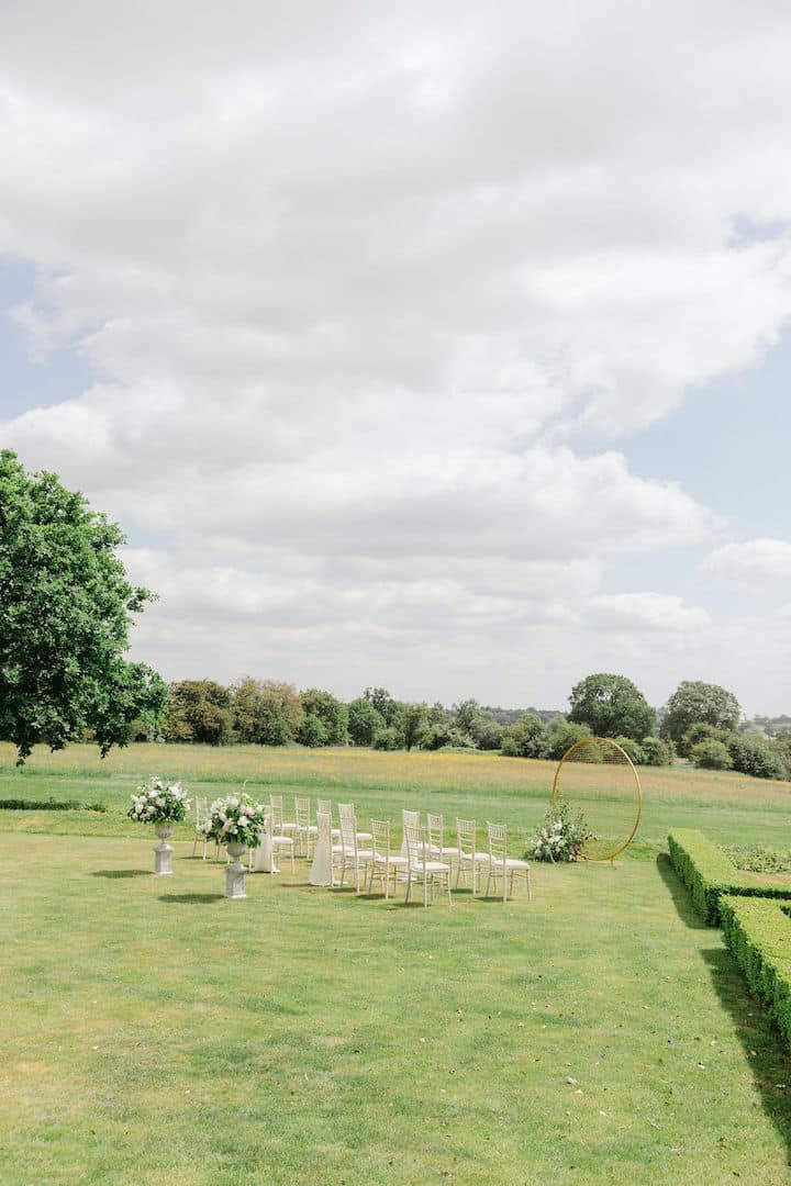 Fillongley Hall