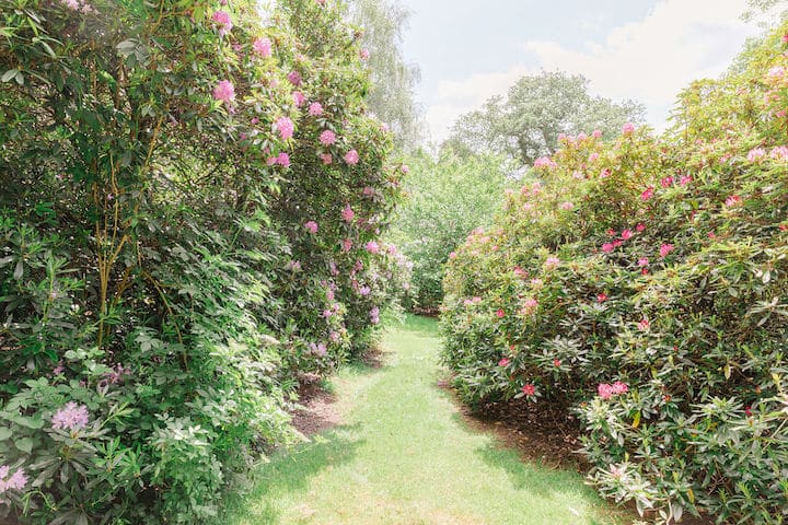 Fillongley Hall