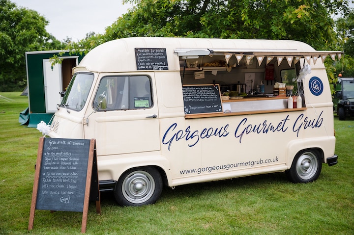 Carnival Tipi Wedfest