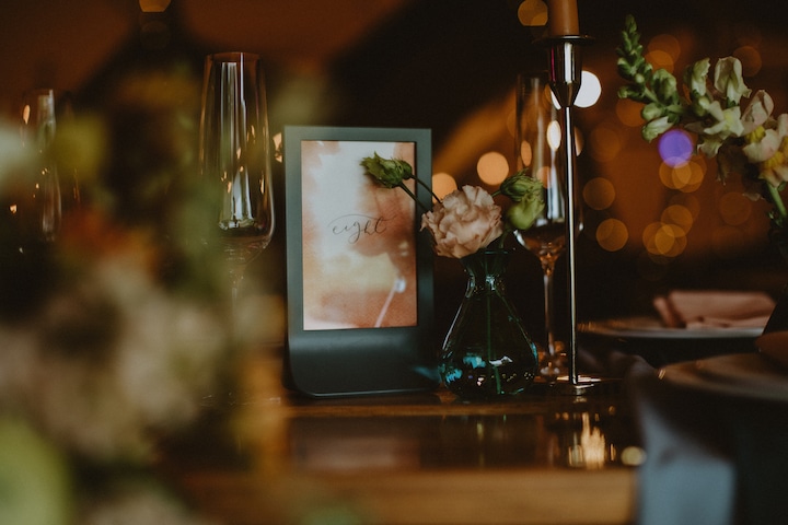 Playful and Fun Tipi Styling