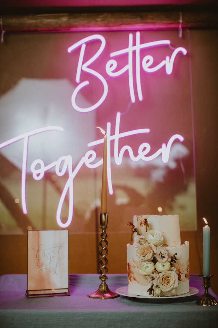 Playful and Fun Tipi Styling