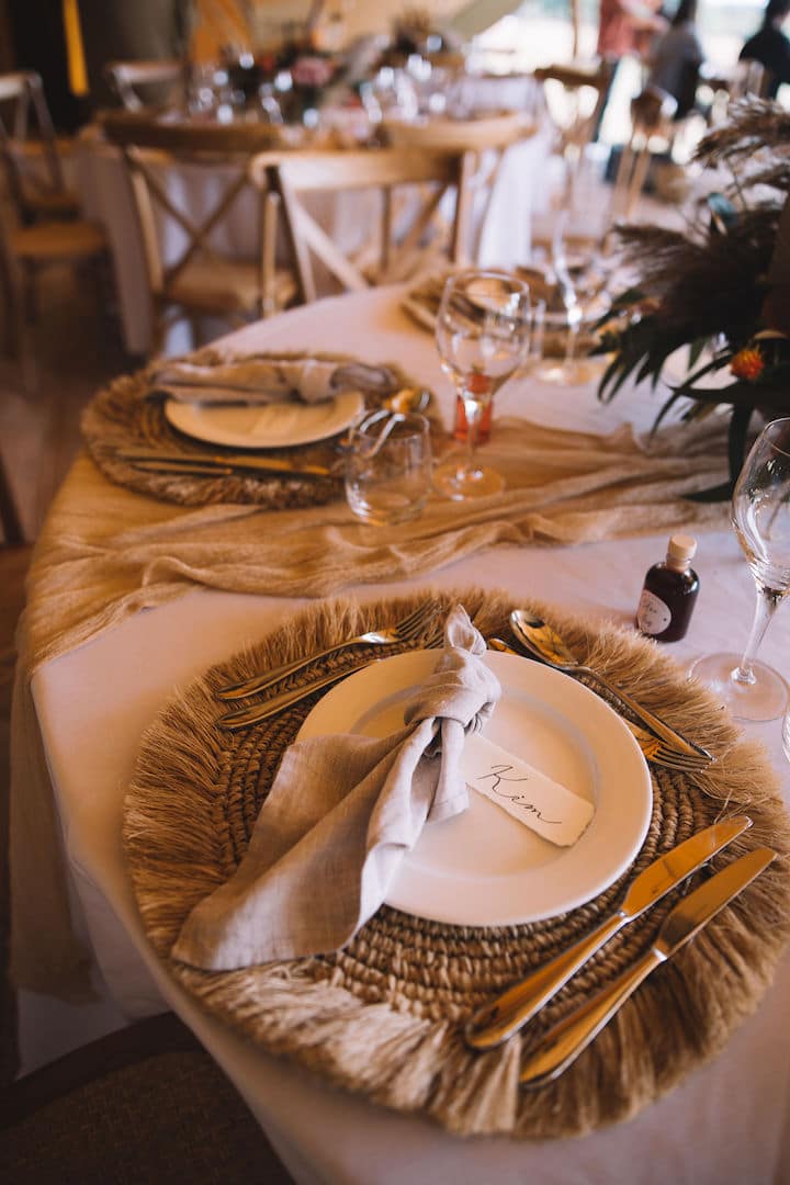 Relaxed Autumnal Boho