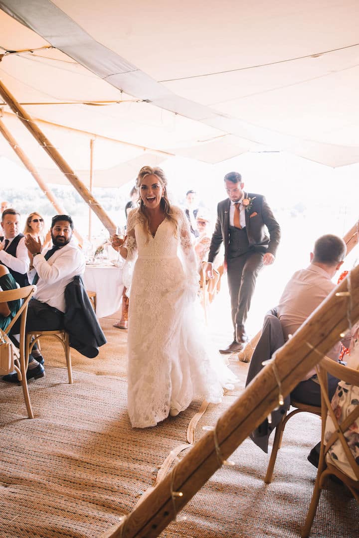 Relaxed Autumnal Boho