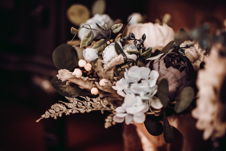 One Giant Hat Tipi Wedding