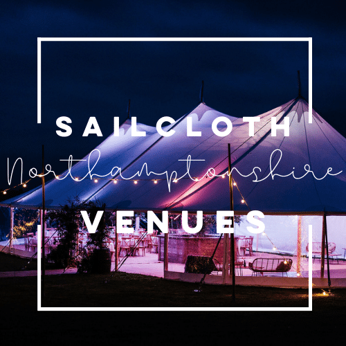Northampton Sailcloth Venues