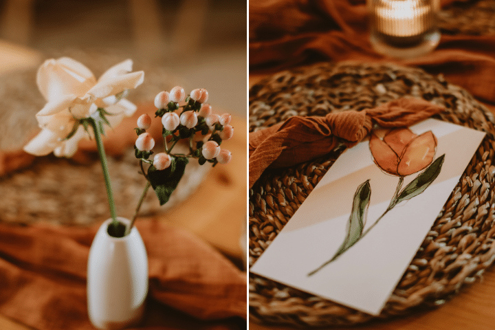 Spring Tipi Styling Trends