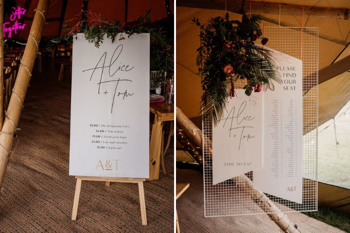 Tipi Styling Trends