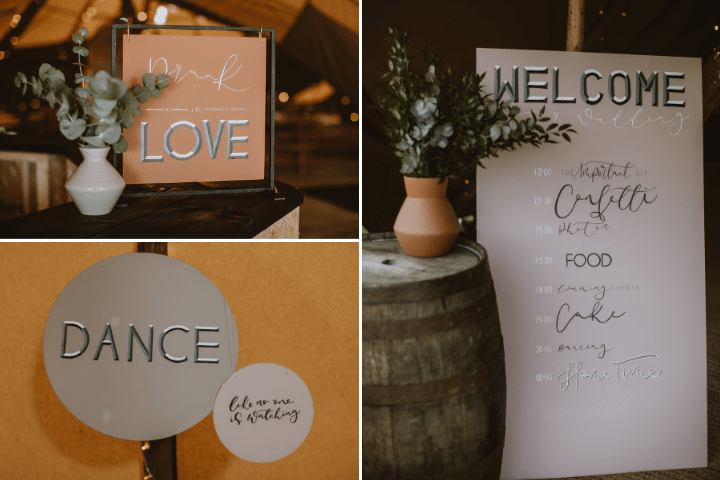 Spring Tipi Styling Trends