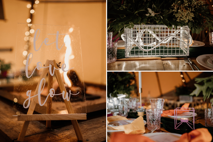 Tipi Styling Trends