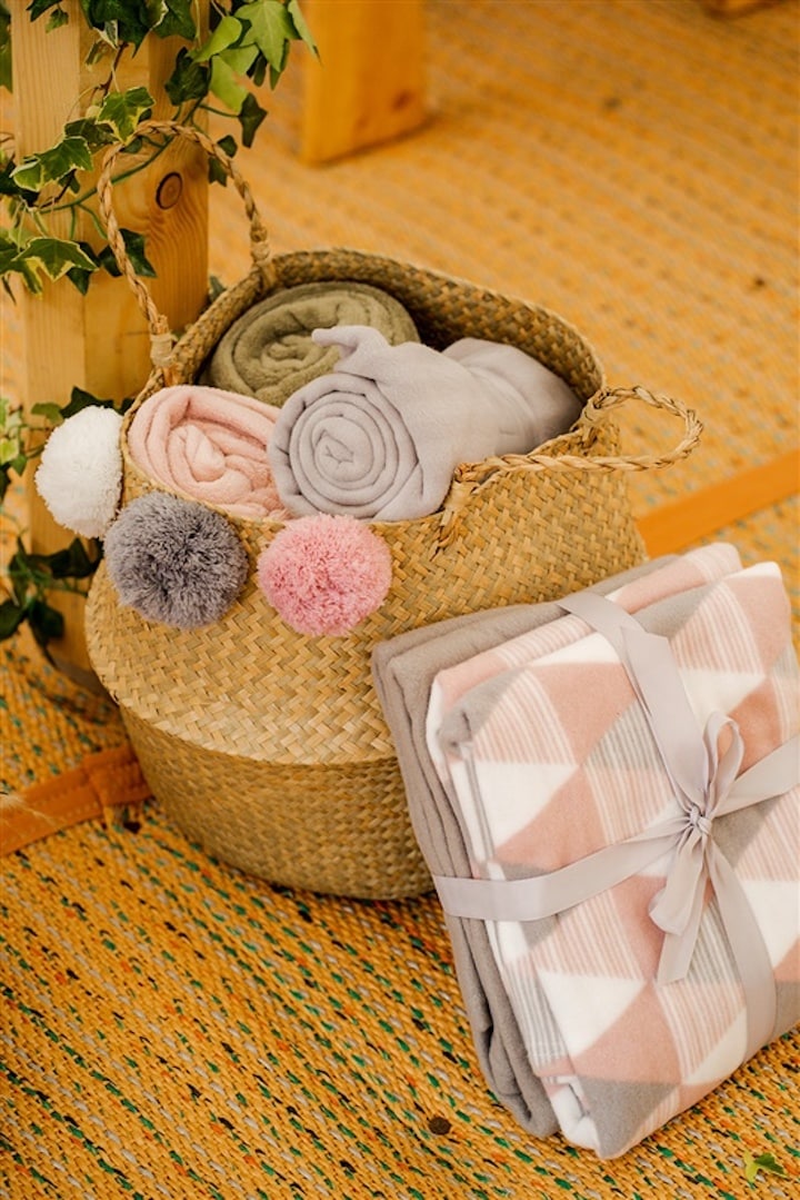 Derbyshire Sailcloth Wedding