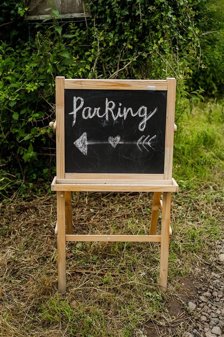 Derbyshire Sailcloth Wedding