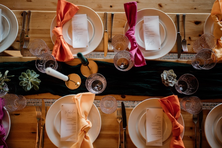 Tipi Styling Trends