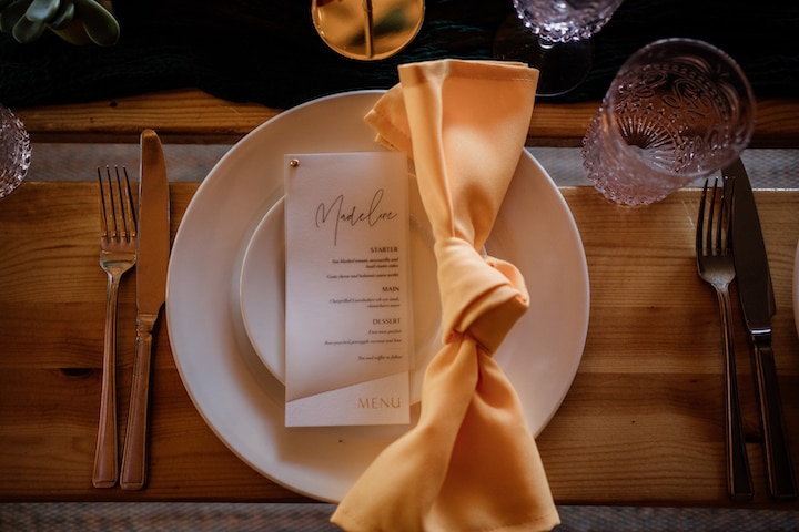 Tipi Styling Trends