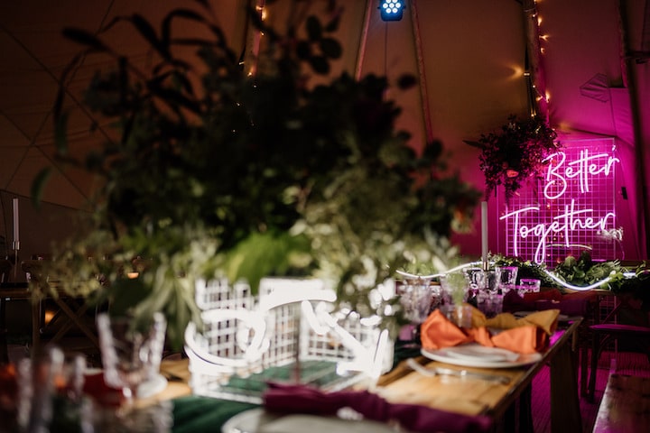Tipi Styling Trends