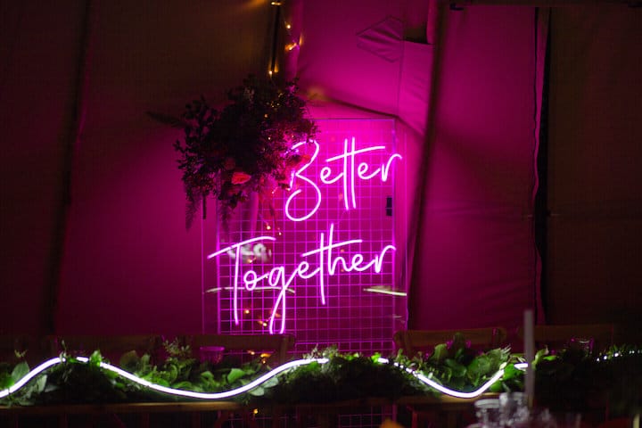 Tipi Styling Trends