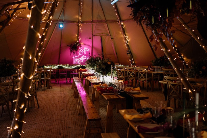 Tipi Styling Trends