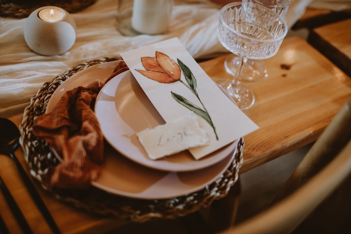Spring Tipi Styling Trends