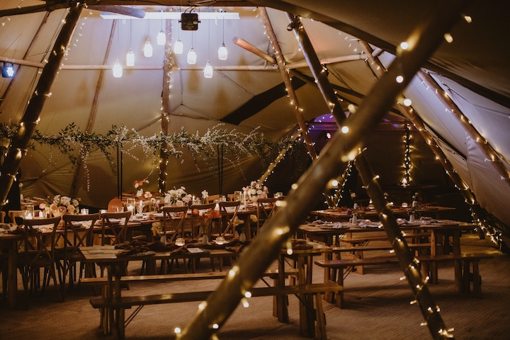 Spring Tipi Styling Trends