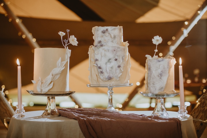 Spring Tipi Styling Trends