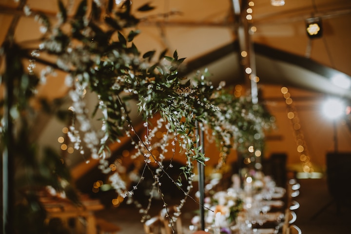 Spring Tipi Styling Trends