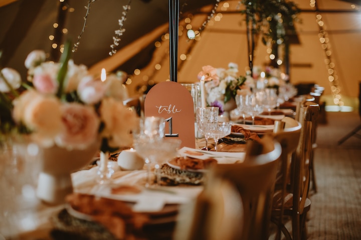 Spring Tipi Styling Trends