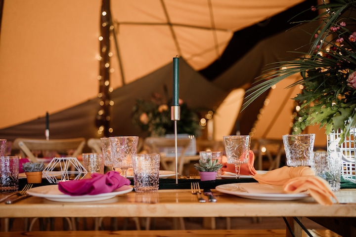 Tipi Styling Trends