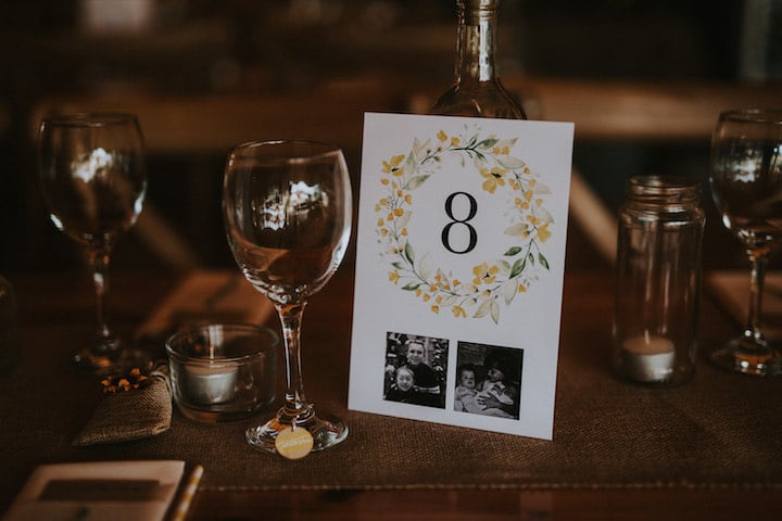 DIY Summer Tipi Wedding