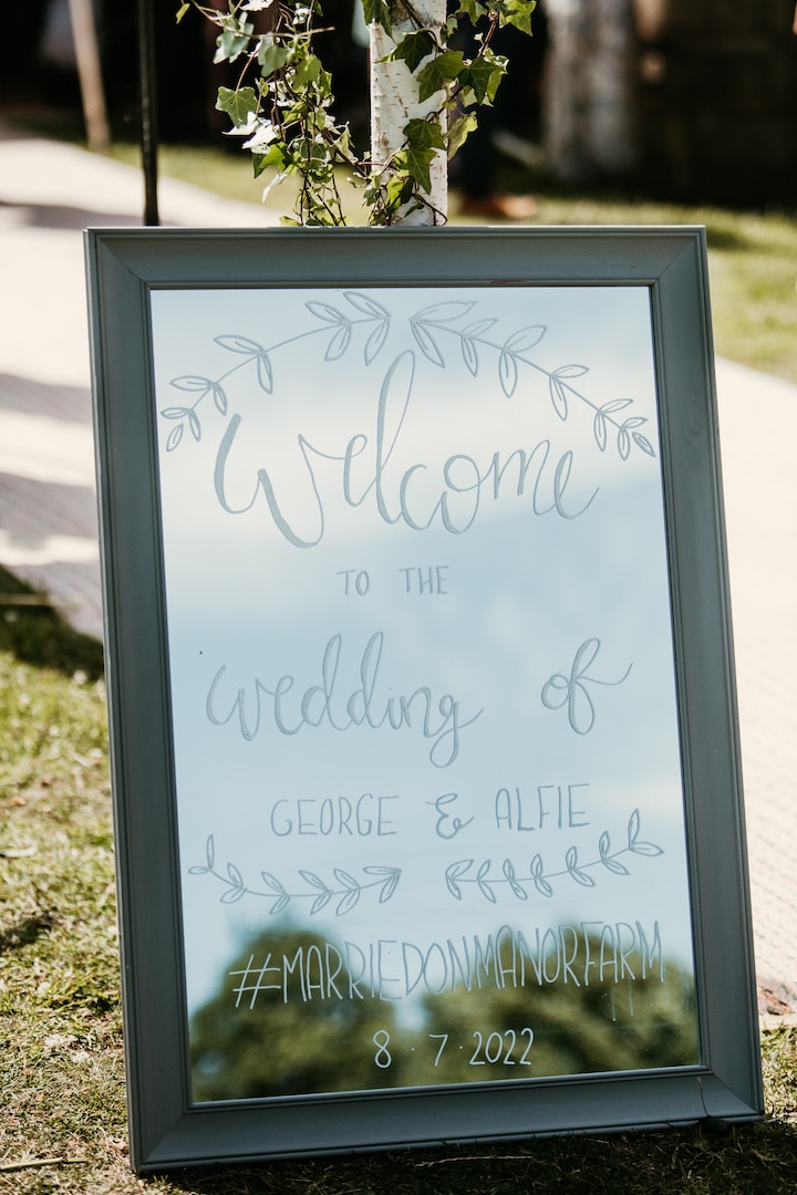 Chilled Tipi Wedding