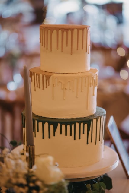 Relaxed Cuttle Brook Tipi Wedding