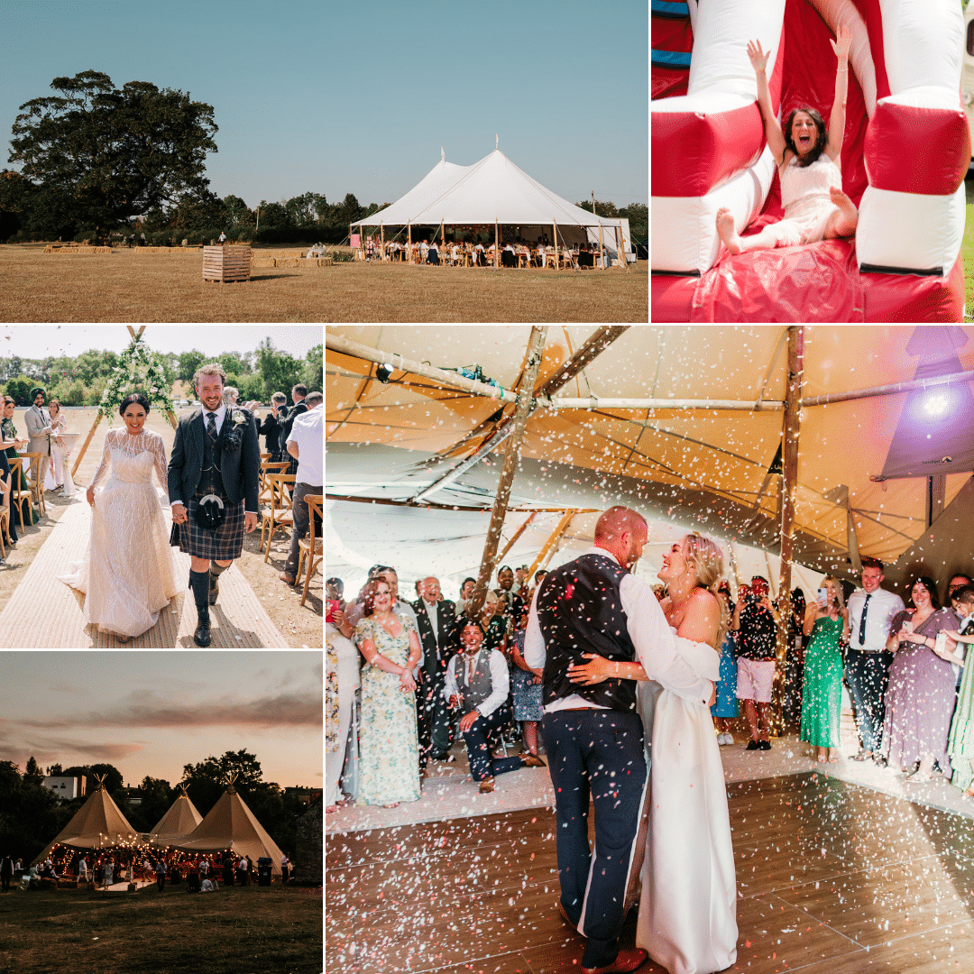 Plan Your 2023 Wedding