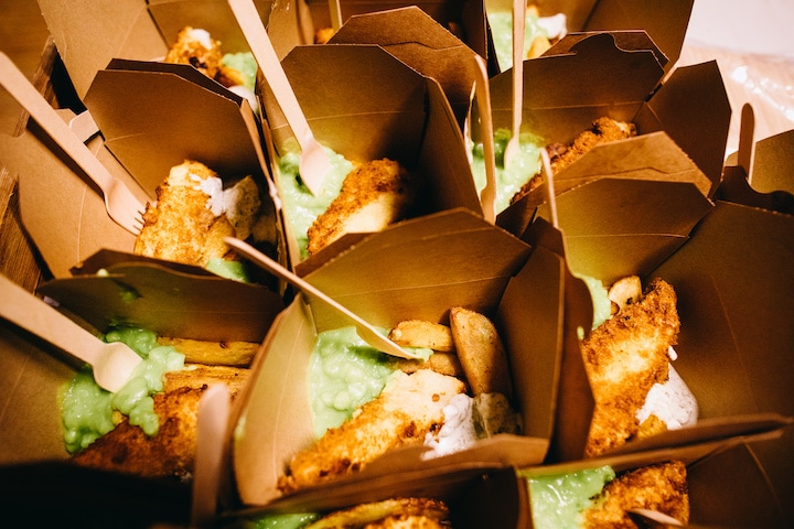 Questions to Ask Your Wedding Caterer