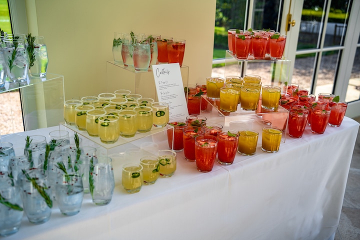 Cocktail Bar