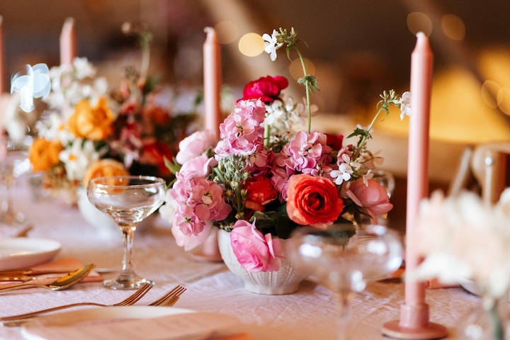 Spring Styling Inspiration