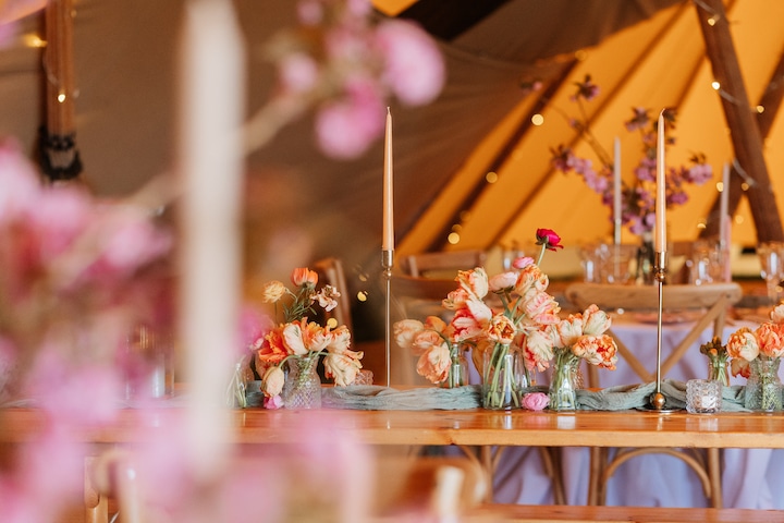 Spring Styling Inspiration