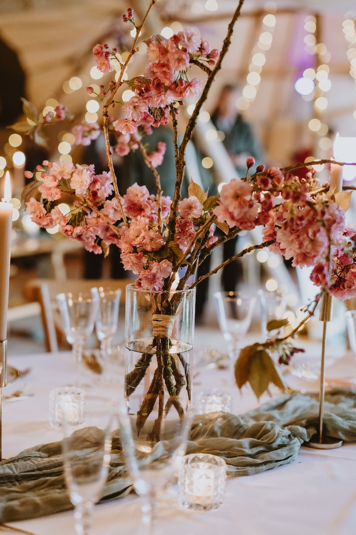 Spring Styling Inspiration