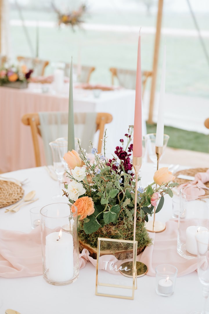 Table Centre Piece