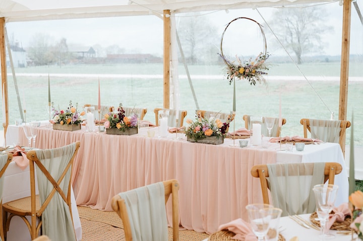 Top Table