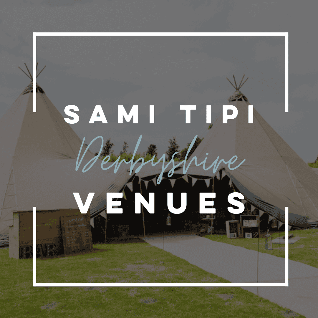 Venues - Derbyshire