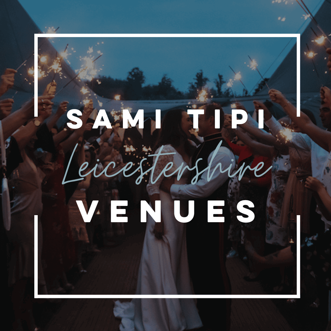 Venues - Leicestershire