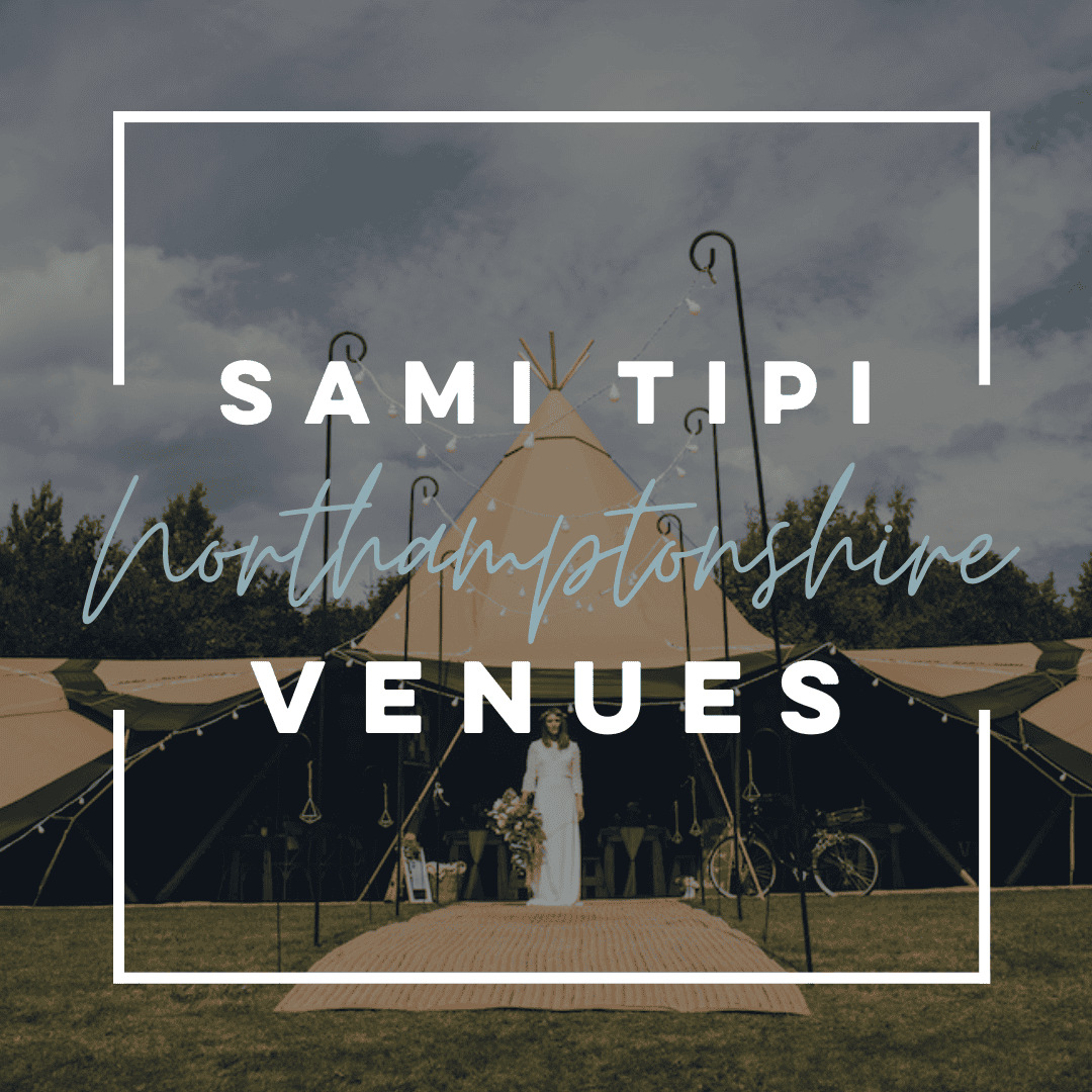 Venues - Northamptonshire
