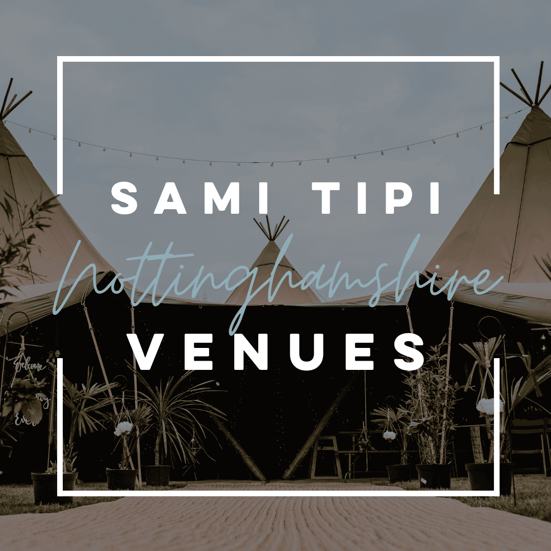 Venues - Nottinghamshire