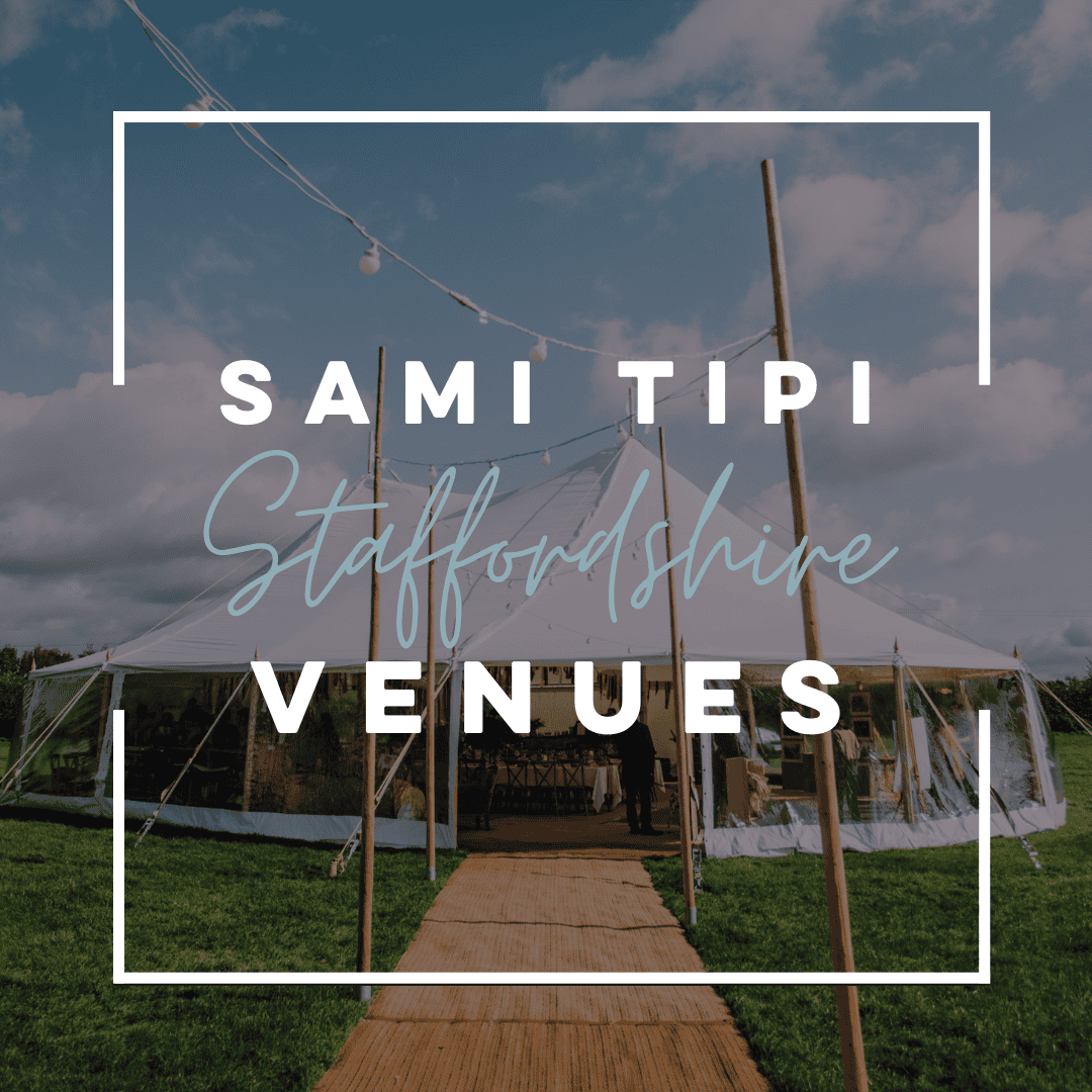 Venues - Staffordshire